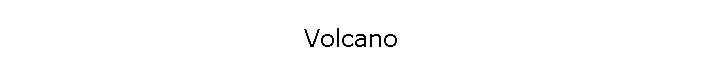 Volcano