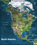 North America